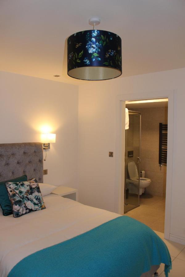 Blossom Lane Apartment Woodford  Eksteriør billede